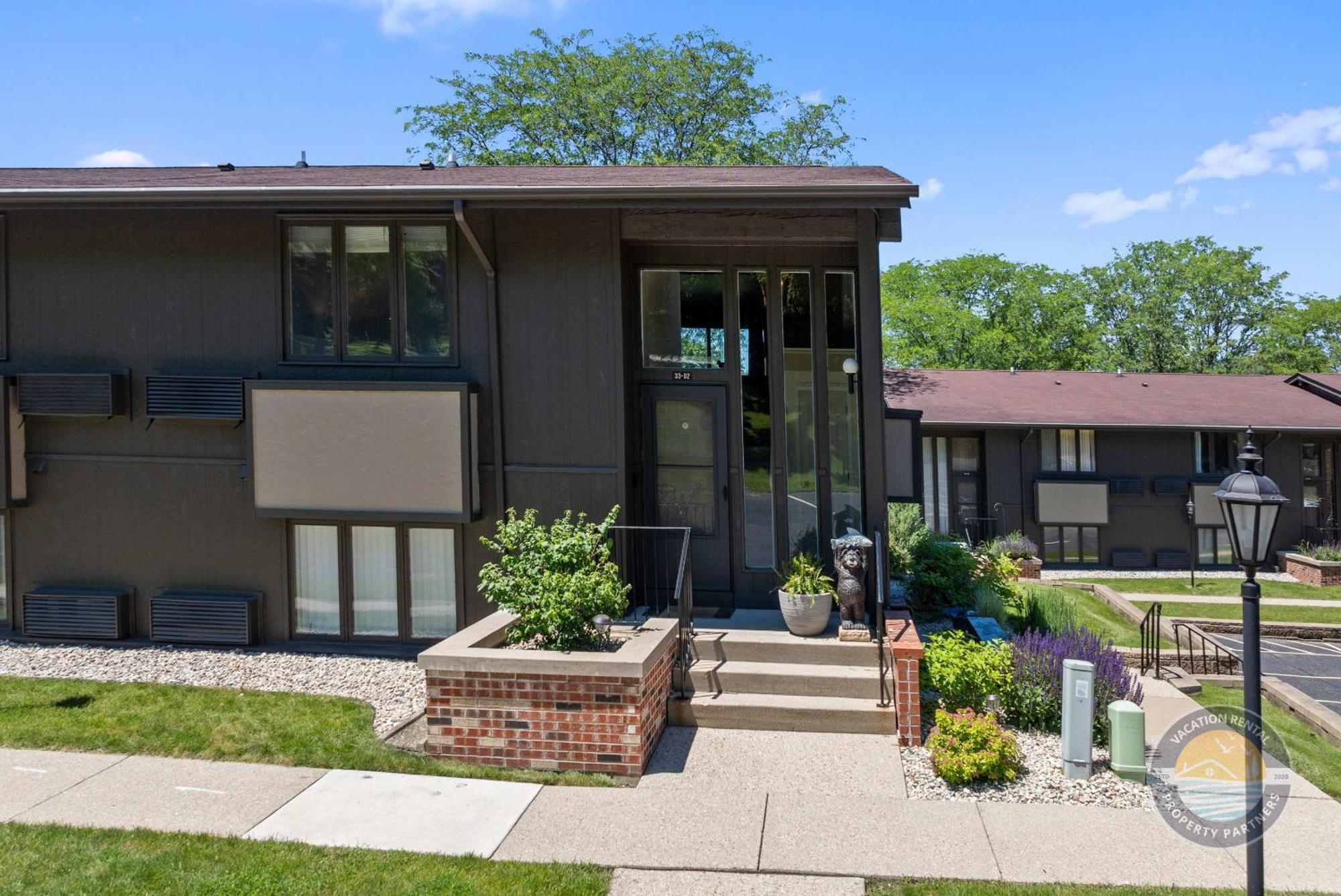 New Lake Como Condo With Lake Views Lake Geneva Exterior foto