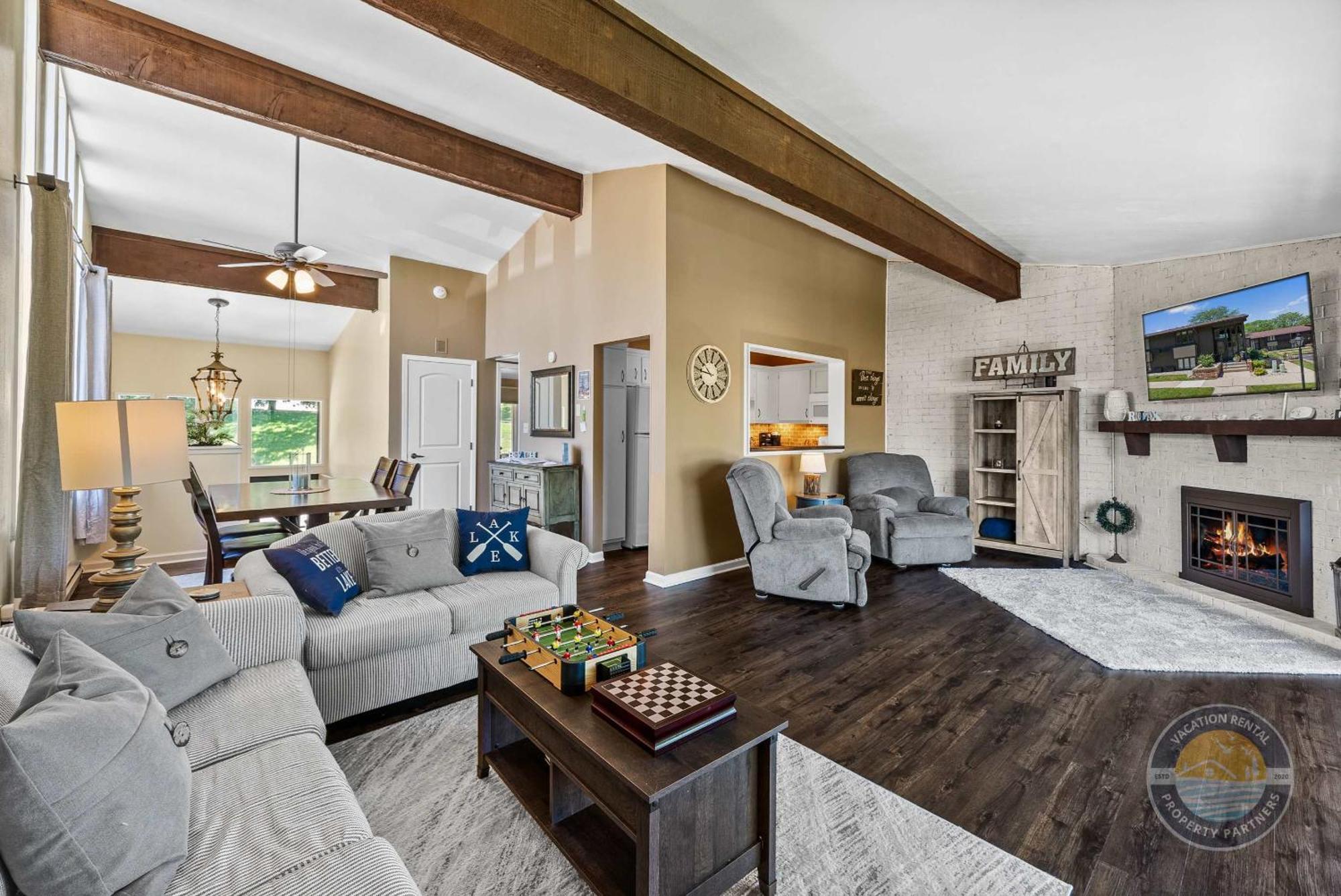New Lake Como Condo With Lake Views Lake Geneva Exterior foto